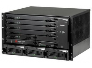 POLYCOM RMX4000多点控制器