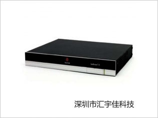 宝利通C16音频处理器