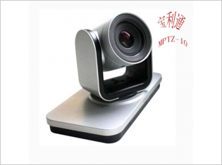 宝利通MPTZ-10四代镜头