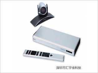 宝利通Group500终端主机