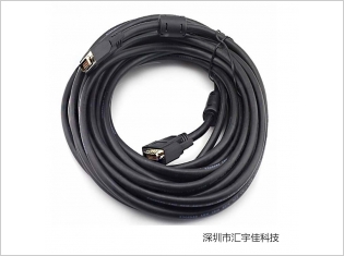 宝利通四代HDX镜头线