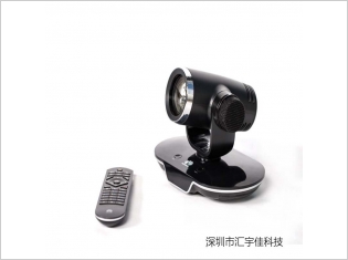 华为TE30 高清镜头